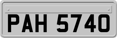 PAH5740