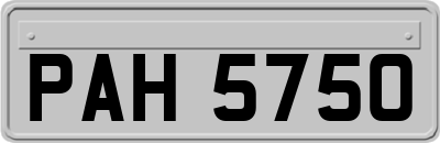 PAH5750