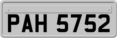 PAH5752