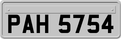 PAH5754