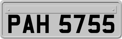 PAH5755