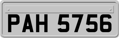 PAH5756