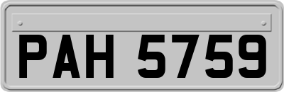 PAH5759