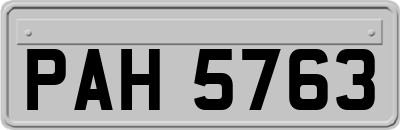 PAH5763