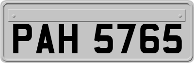 PAH5765