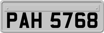 PAH5768