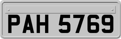 PAH5769
