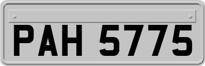 PAH5775