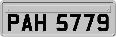 PAH5779