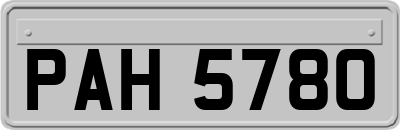 PAH5780