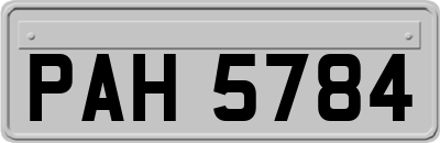 PAH5784