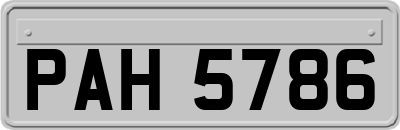PAH5786