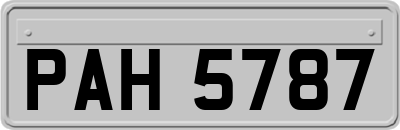 PAH5787