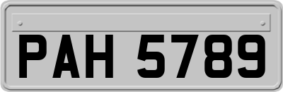 PAH5789