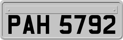 PAH5792