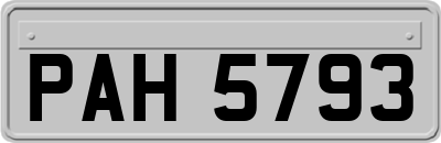 PAH5793
