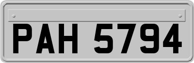 PAH5794