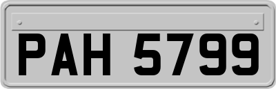PAH5799