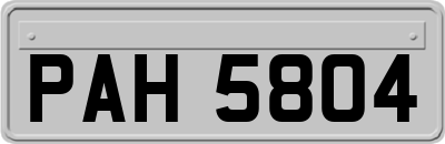 PAH5804