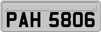 PAH5806