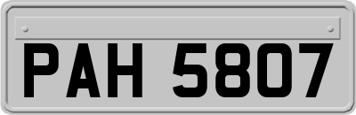PAH5807
