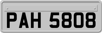 PAH5808