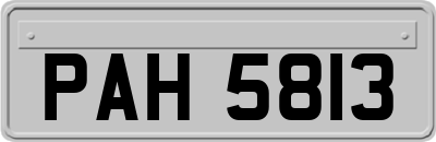 PAH5813