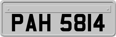 PAH5814
