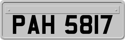 PAH5817
