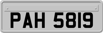 PAH5819