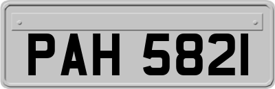 PAH5821