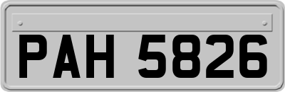 PAH5826