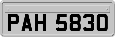 PAH5830