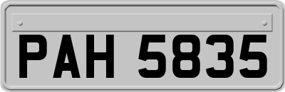 PAH5835