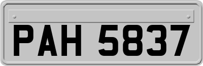 PAH5837