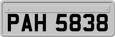 PAH5838