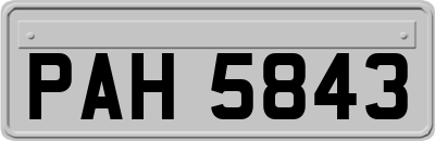 PAH5843