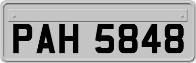 PAH5848