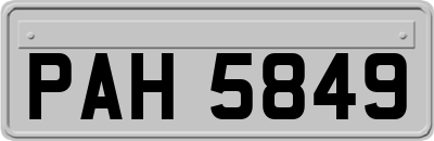 PAH5849