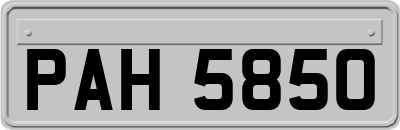 PAH5850