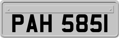 PAH5851