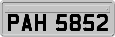 PAH5852