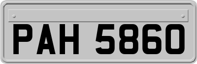 PAH5860