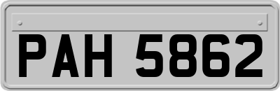 PAH5862