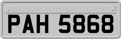 PAH5868