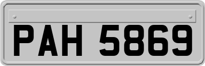 PAH5869