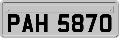 PAH5870