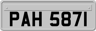 PAH5871