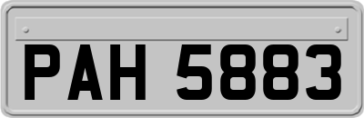 PAH5883