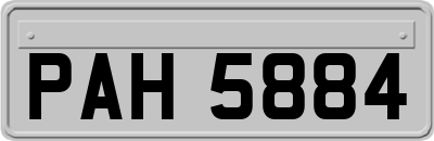 PAH5884